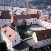 Passau Oberstadt
